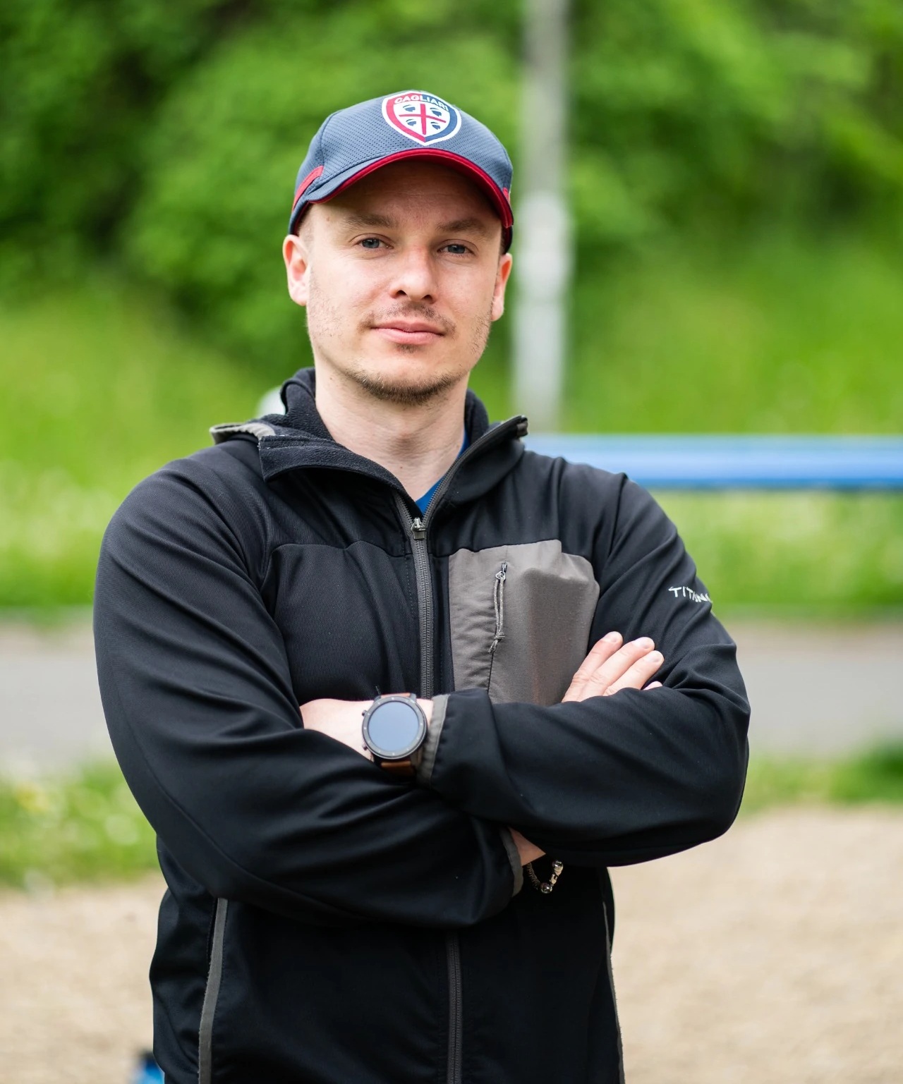 Václav Fröhlich